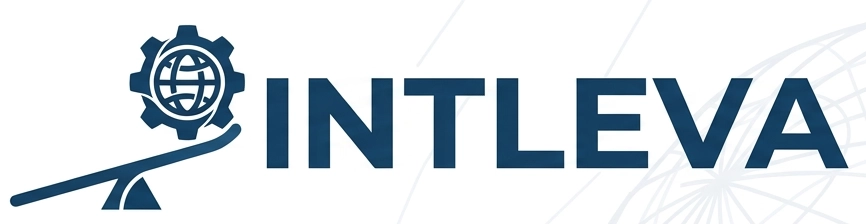 Intleva Engineering-Led Tool Solutions Logo